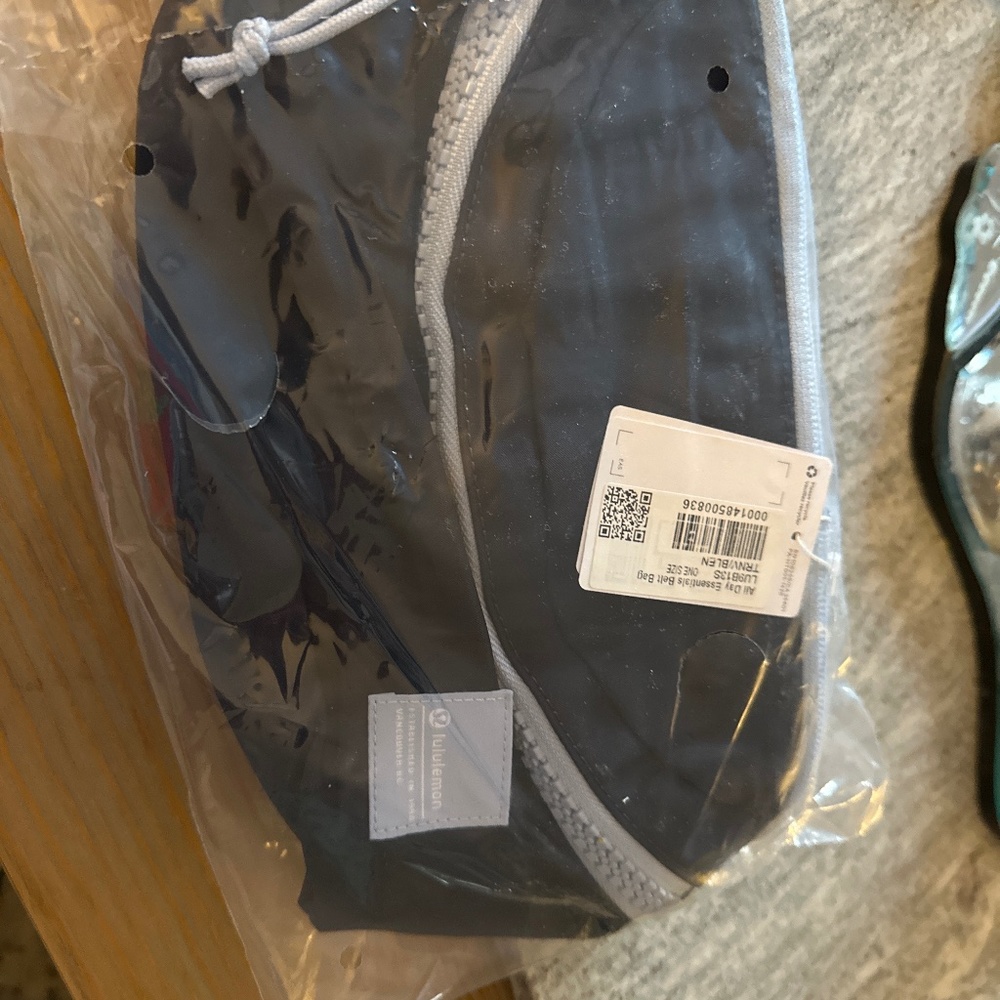 All Day Essential pack Lulu Lemon